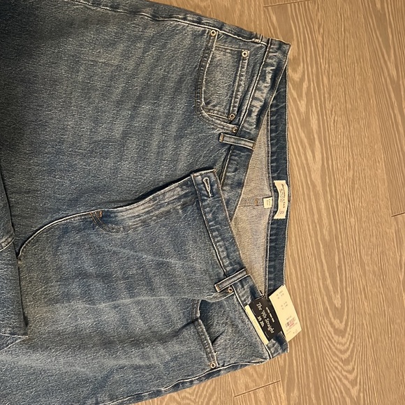 Abercrombie and fitch jeans BRAND NEW - Picture 3 of 4